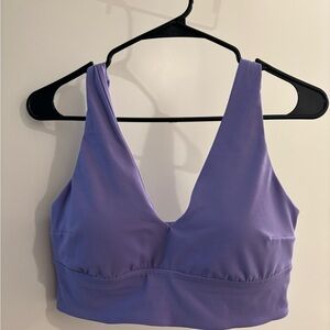 Lululemon align bra